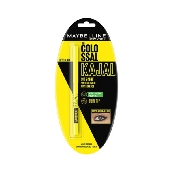 MAYBELLINE NEW YORK COSMETICS