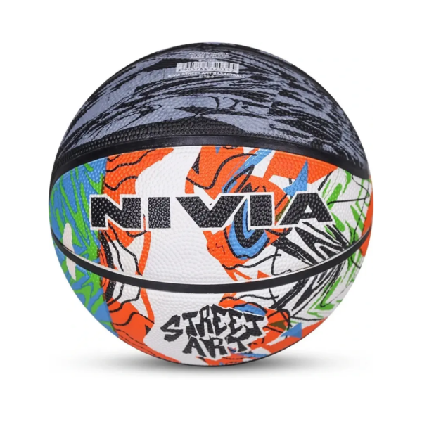 NIVIA BASKET BALL