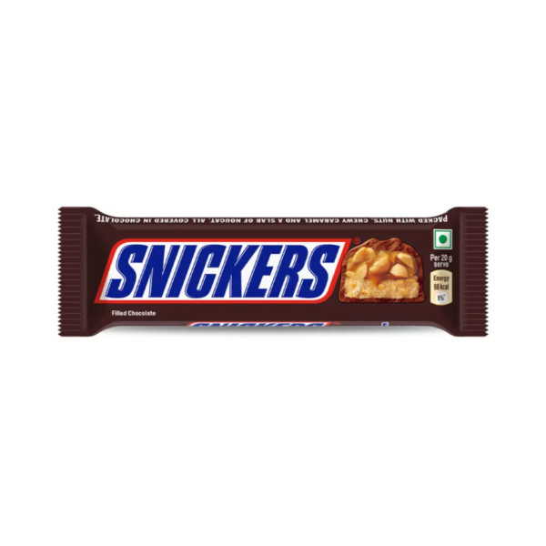 SNICKERS Food