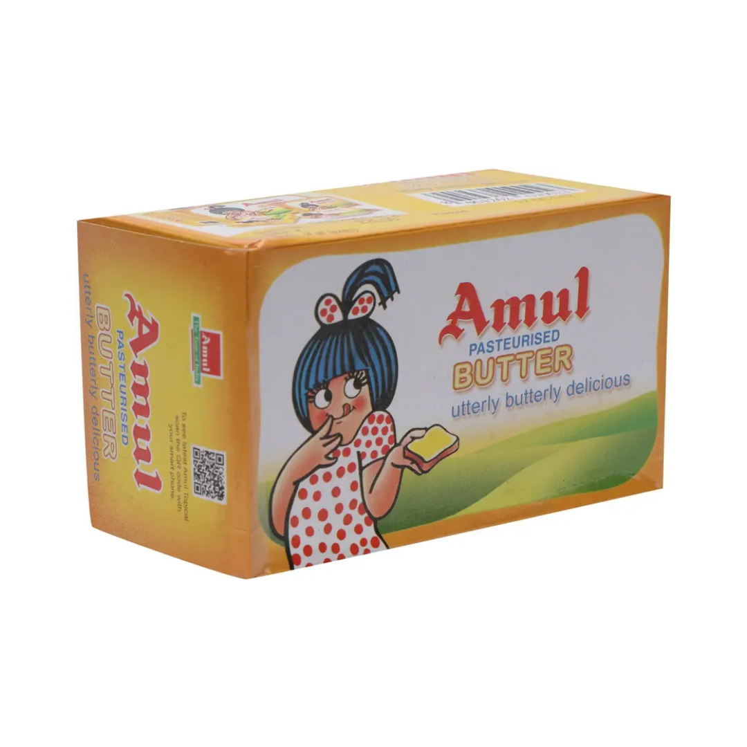 Amul food