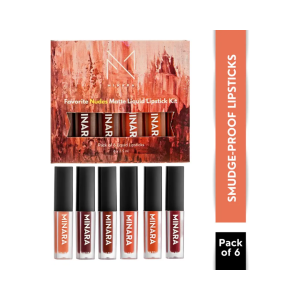 MINARA cosmetics